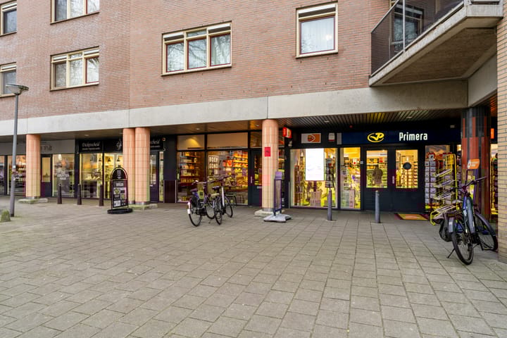 Foto 42 van Zuiderparkweg 91-D