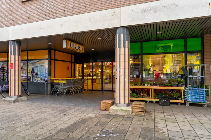 Foto 43 van Zuiderparkweg 91-D