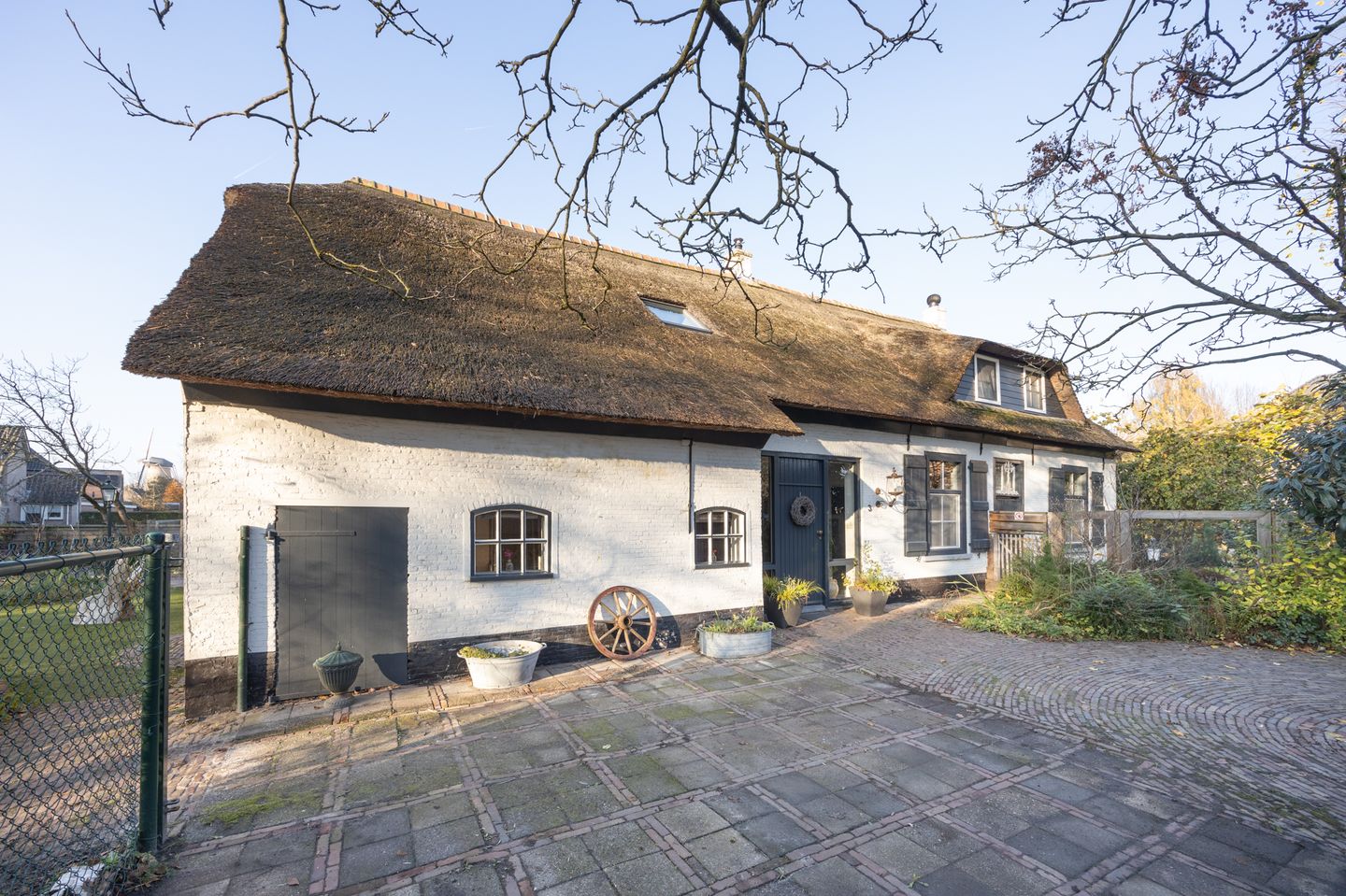 Photo 1 of Korte Schoor 3