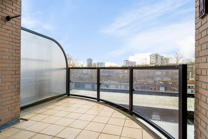 Foto 23 van Zuiderparkweg 91-D