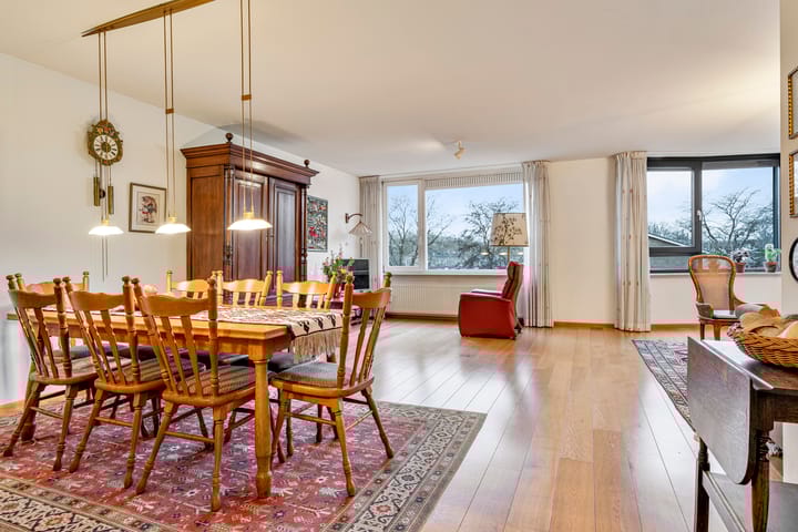 Foto 2 van Zuiderparkweg 91-D