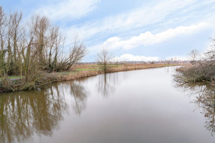 Foto 46 van Zuiderparkweg 91-D