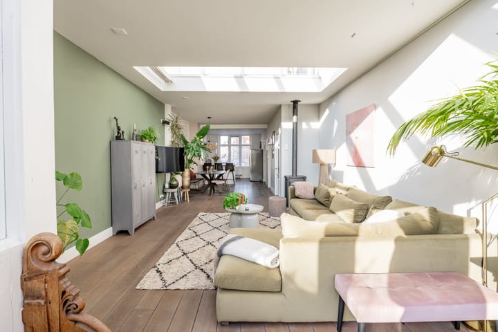 Foto 19 van Bisschopsweg 99