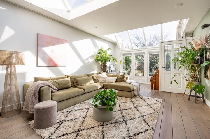 Foto 20 van Bisschopsweg 99