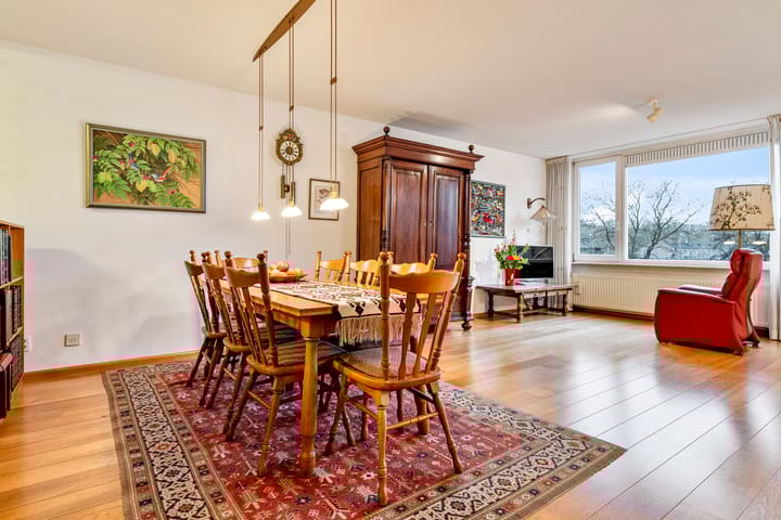 Foto 6 van Zuiderparkweg 91-D