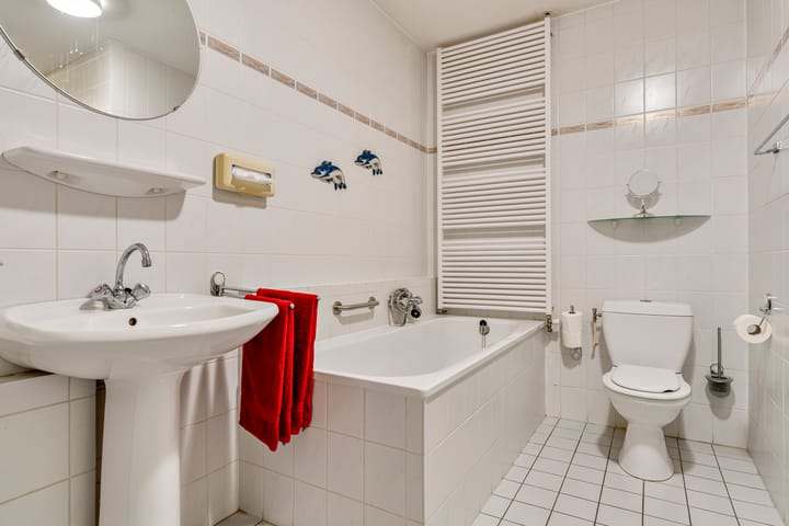 Foto 27 van Zuiderparkweg 91-D