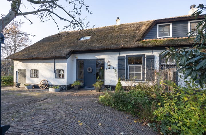 Foto 6 van Korte Schoor 3