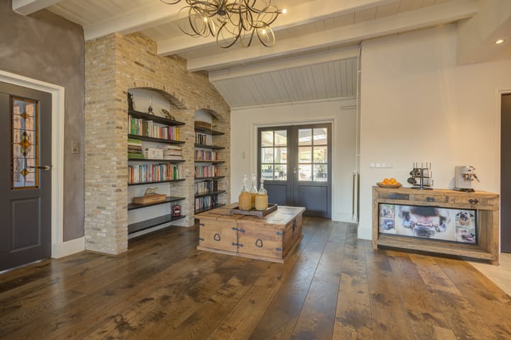 Foto 11 van Korte Schoor 3