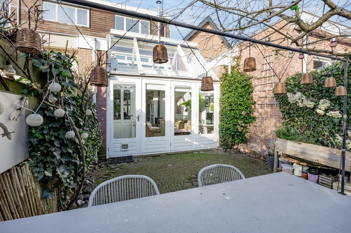 Foto 45 van Bisschopsweg 99