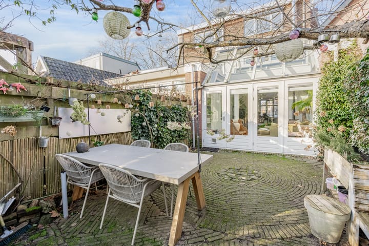 Foto 46 van Bisschopsweg 99