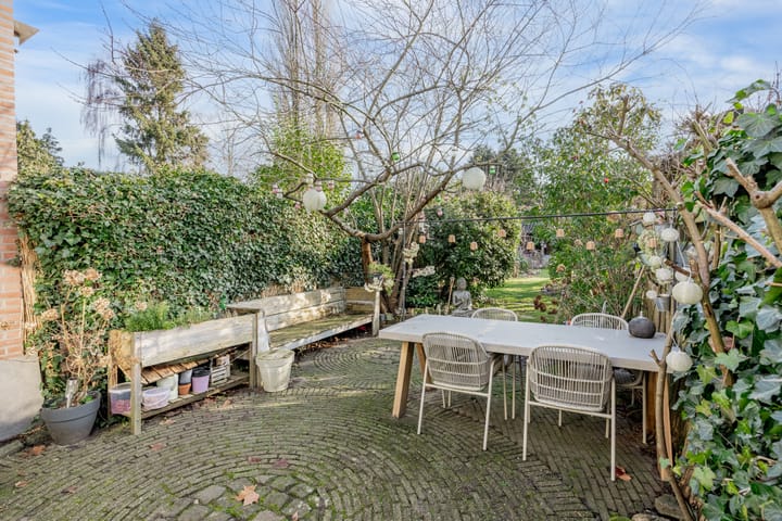 Foto 47 van Bisschopsweg 99