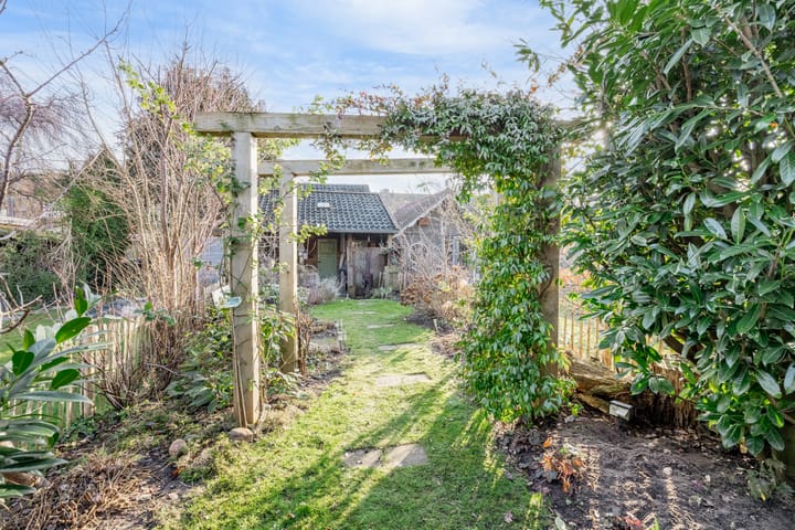 Foto 50 van Bisschopsweg 99