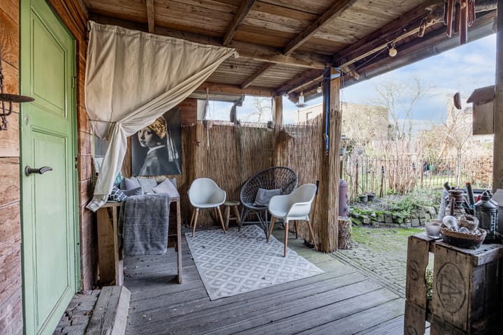 Foto 52 van Bisschopsweg 99