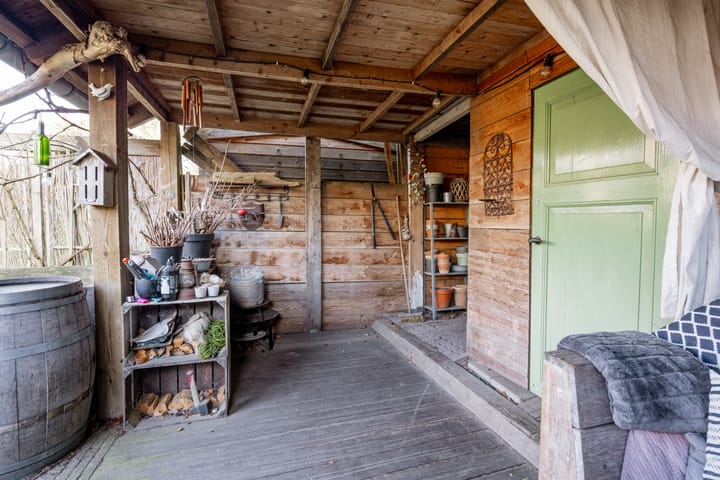 Foto 53 van Bisschopsweg 99