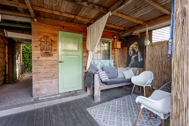 Foto 54 van Bisschopsweg 99