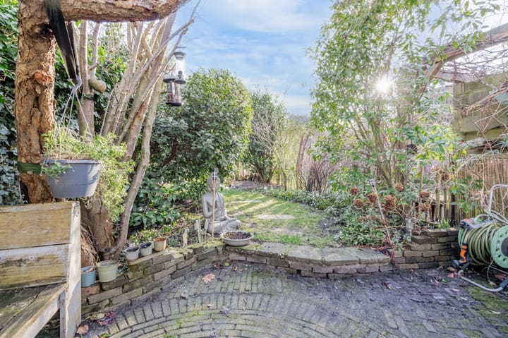 Foto 55 van Bisschopsweg 99