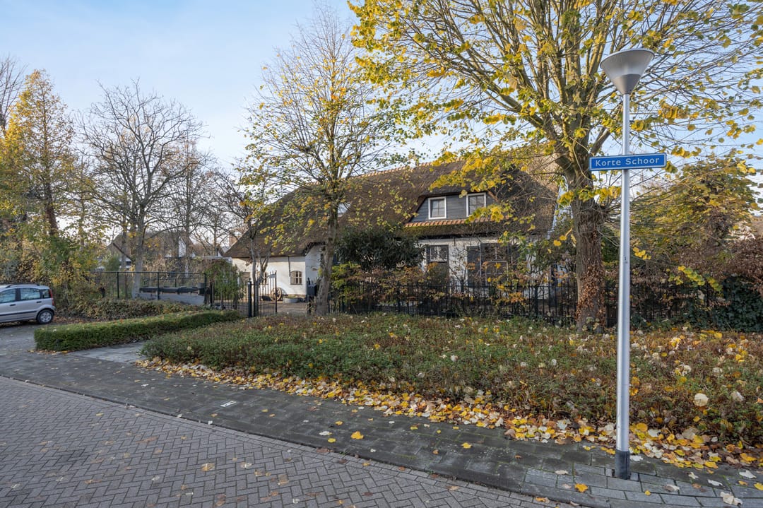 Photo 71 of Korte Schoor 3