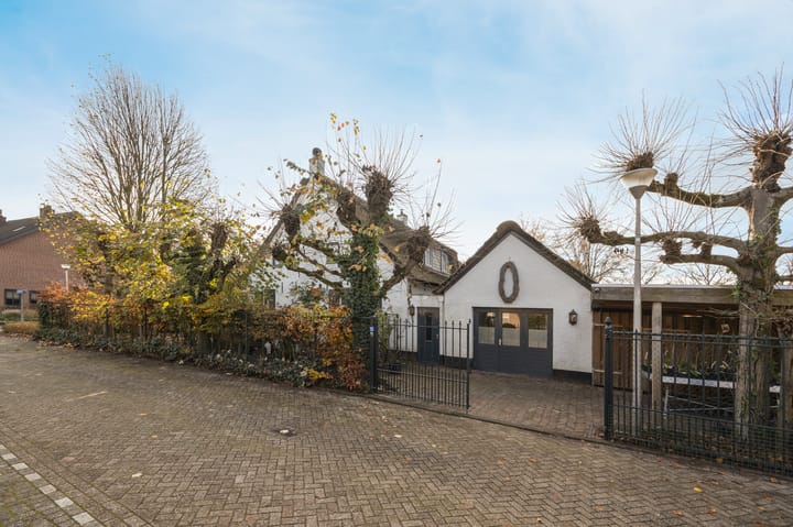 Foto 73 van Korte Schoor 3