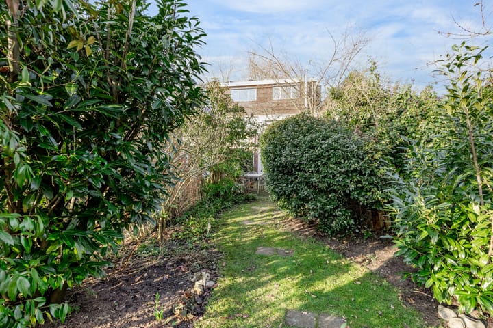 Foto 56 van Bisschopsweg 99