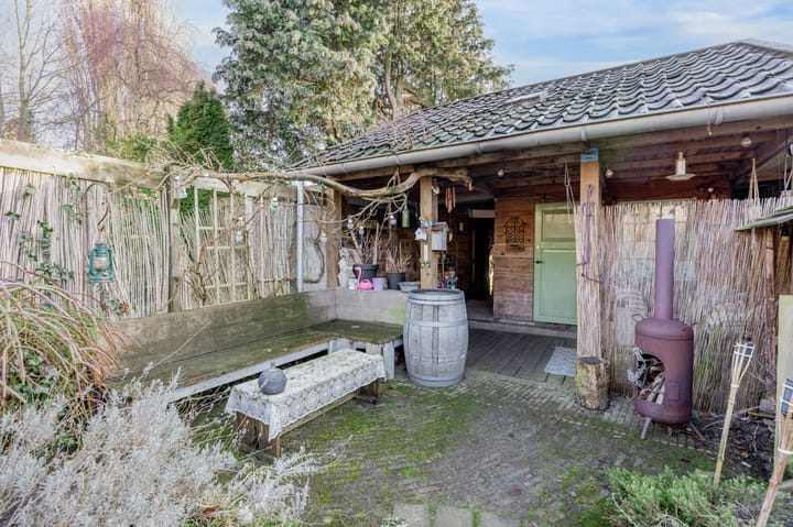 Foto 51 van Bisschopsweg 99