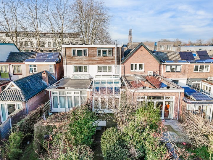 Foto 58 van Bisschopsweg 99