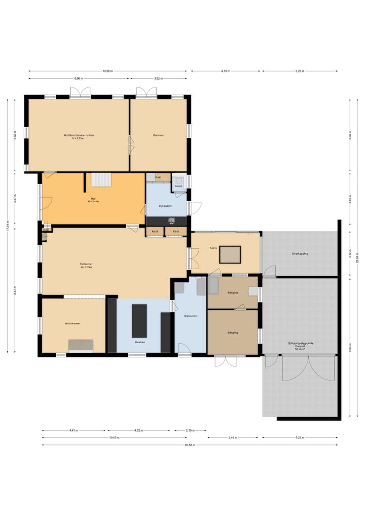 Foto 77 van Korte Schoor 3