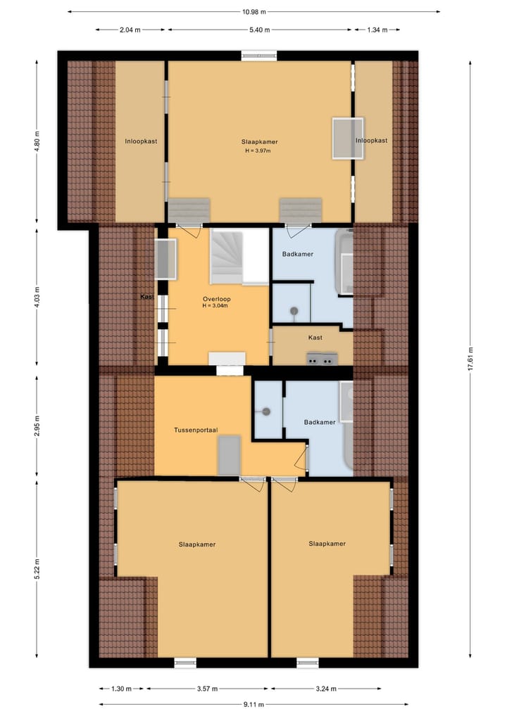 Foto 78 van Korte Schoor 3