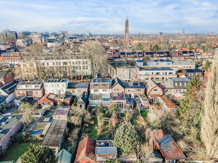 Foto 59 van Bisschopsweg 99