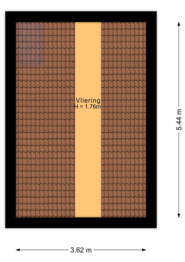 Foto 80 van Korte Schoor 3