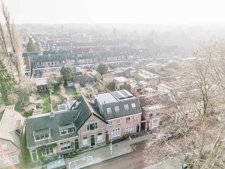 Foto 60 van Bisschopsweg 99