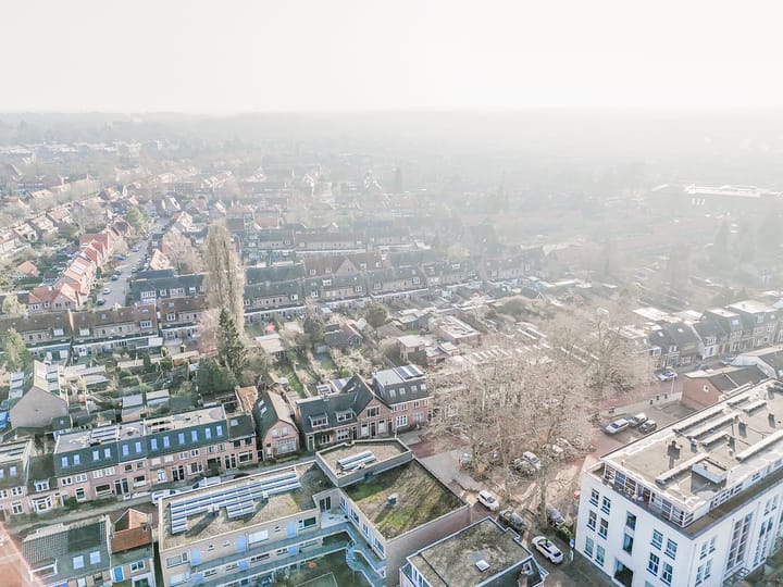 Foto 61 van Bisschopsweg 99