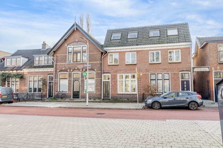 Foto 62 van Bisschopsweg 99