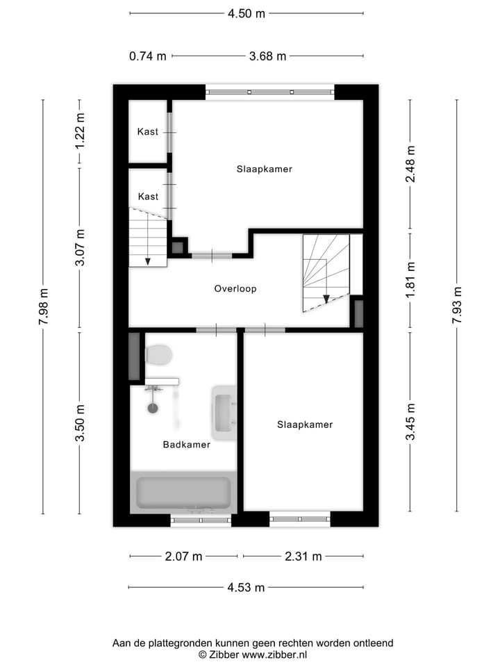 Foto 64 van Bisschopsweg 99