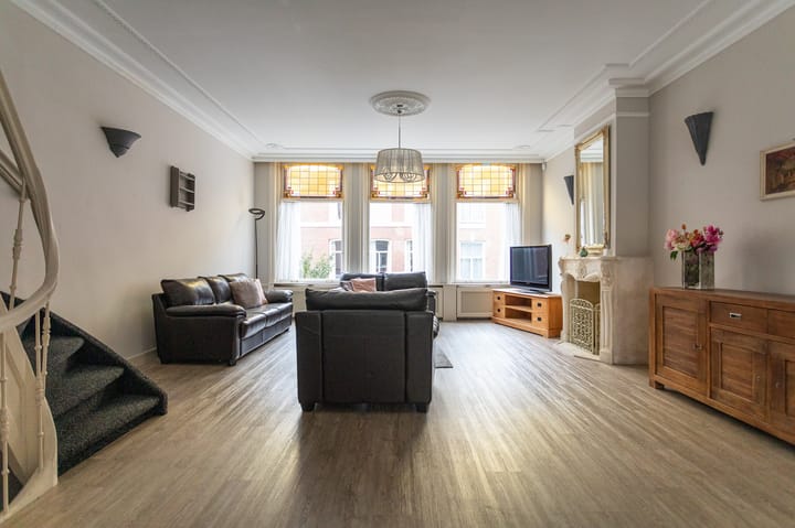 Foto 5 van Jacob van der Doesstraat 107-A