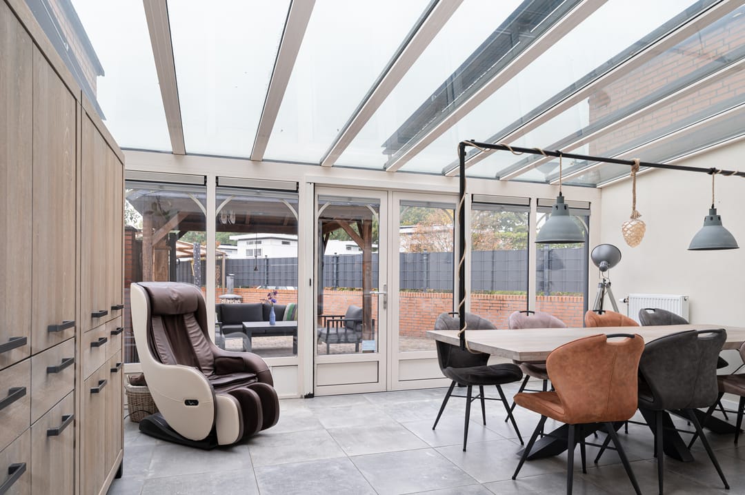 Foto 7 van Planetenlaan 21