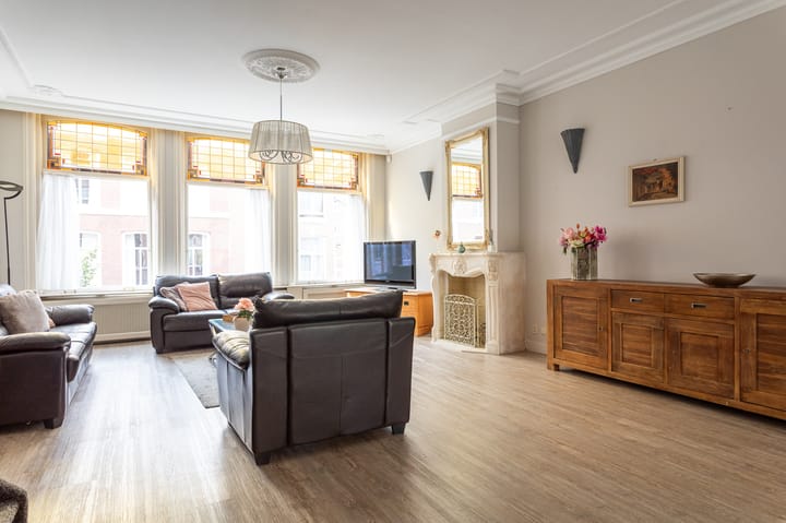 Foto 7 van Jacob van der Doesstraat 107-A