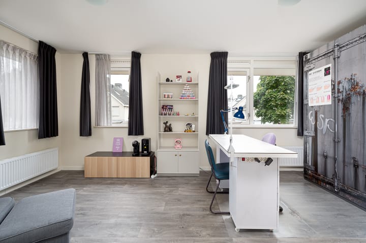 Foto 21 van Planetenlaan 21