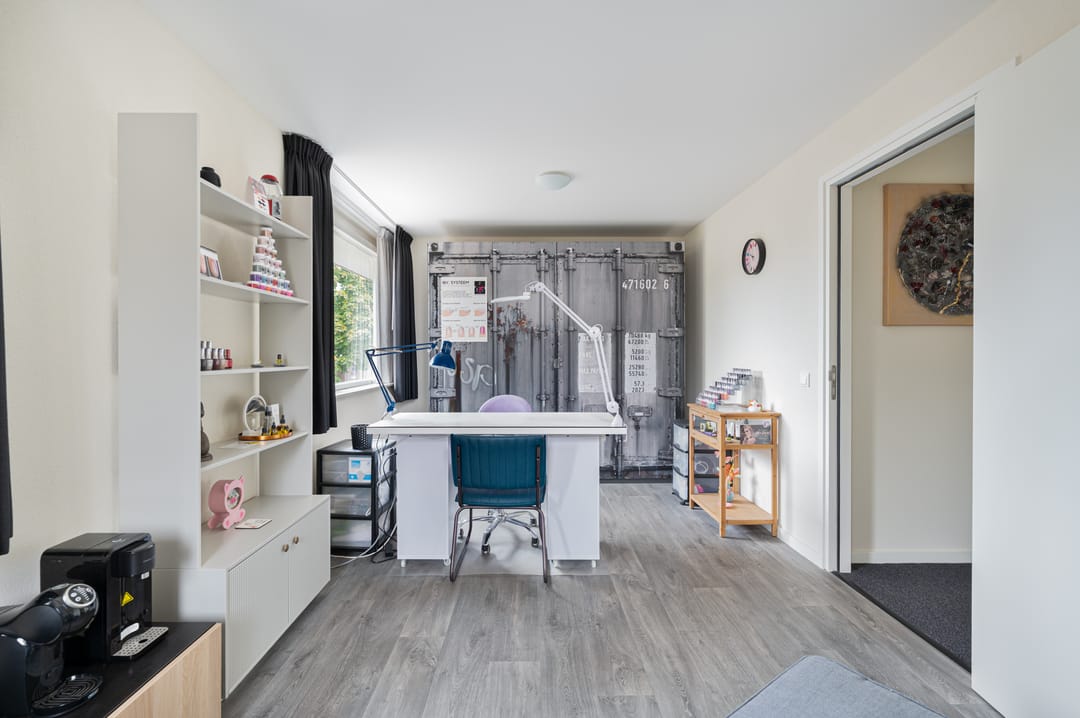 Foto 22 van Planetenlaan 21