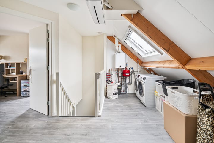 Foto 28 van Planetenlaan 21