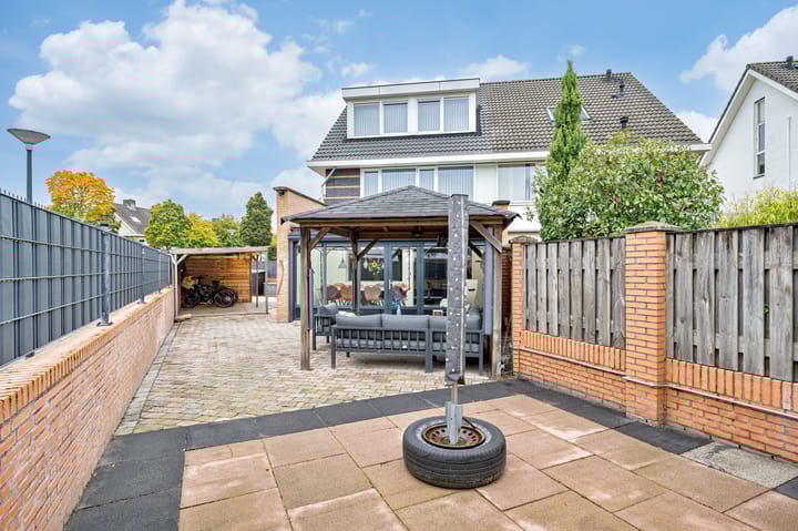 Foto 34 van Planetenlaan 21