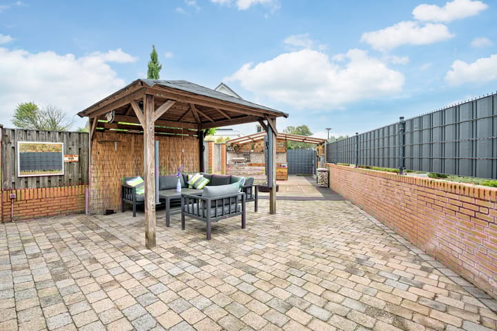 Foto 35 van Planetenlaan 21