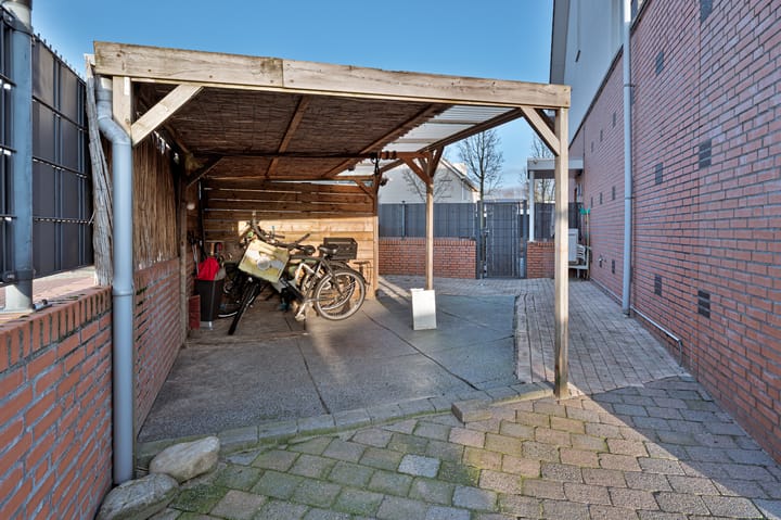 Foto 41 van Planetenlaan 21