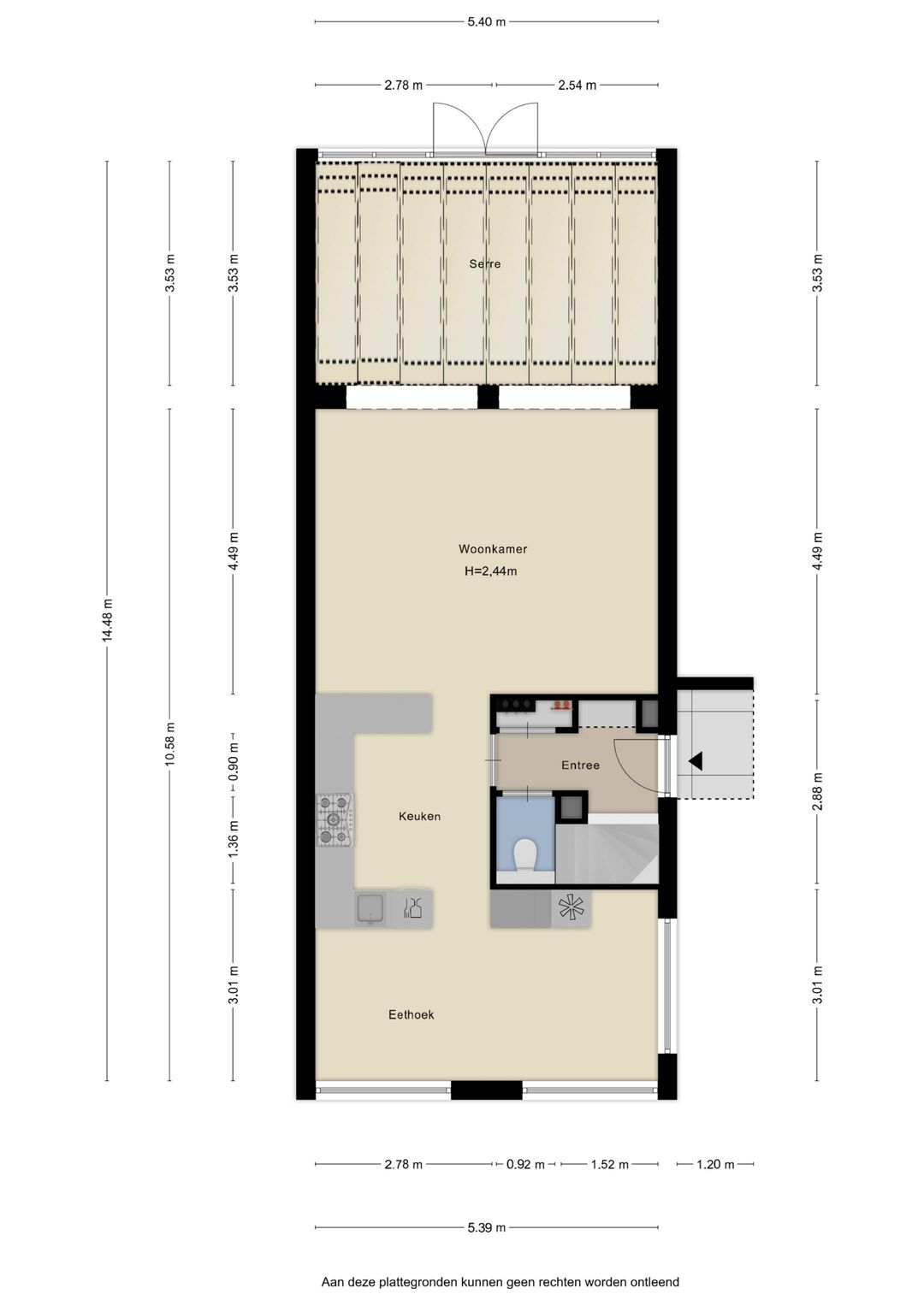 Foto 43 van Planetenlaan 21