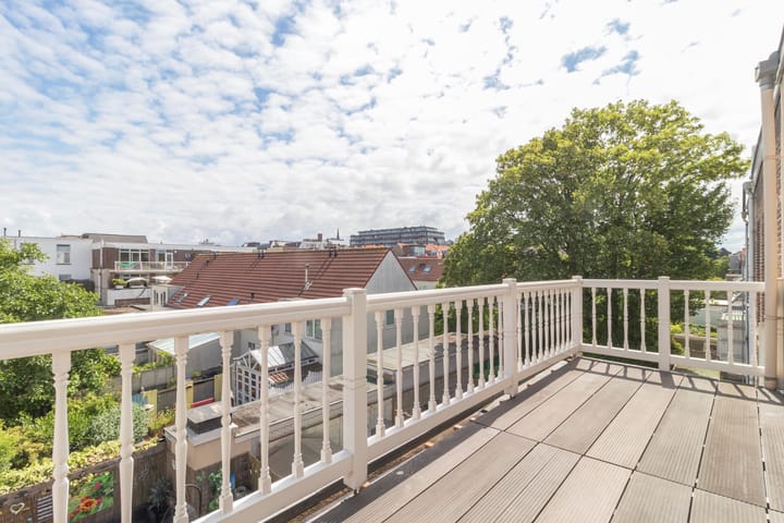 Foto 24 van Jacob van der Doesstraat 107-A