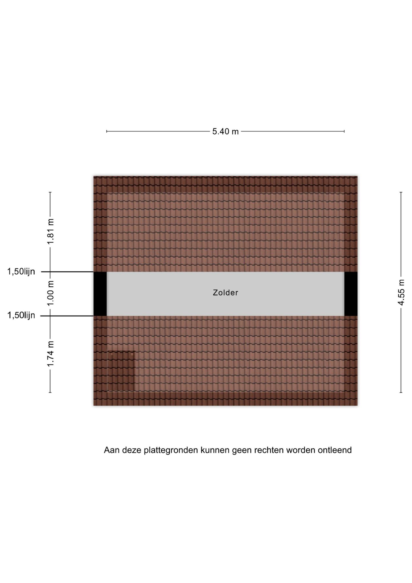 Foto 44 van Planetenlaan 21