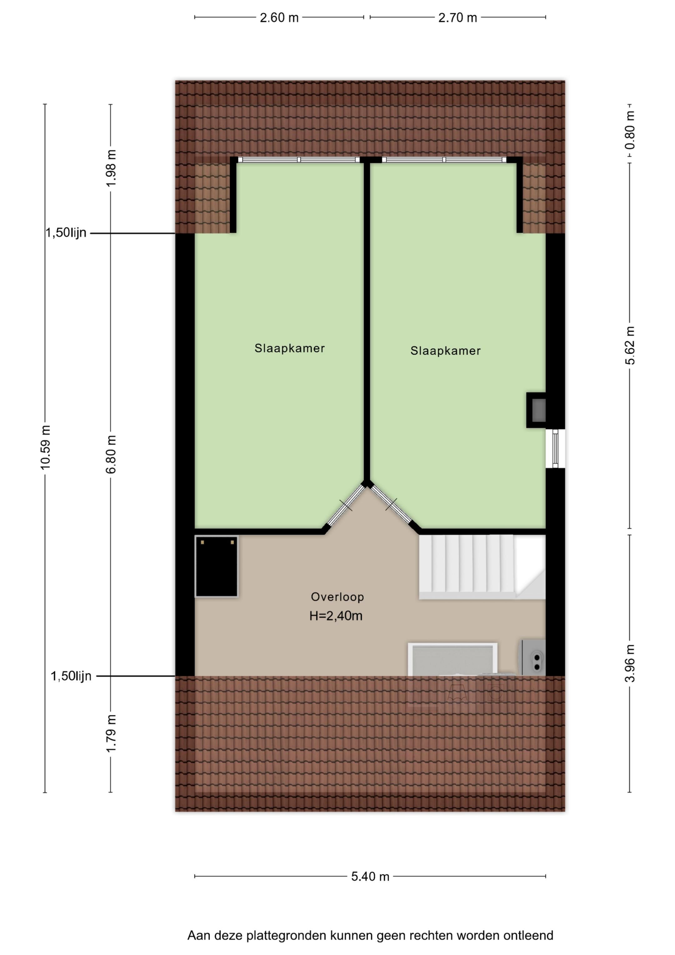 Foto 45 van Planetenlaan 21