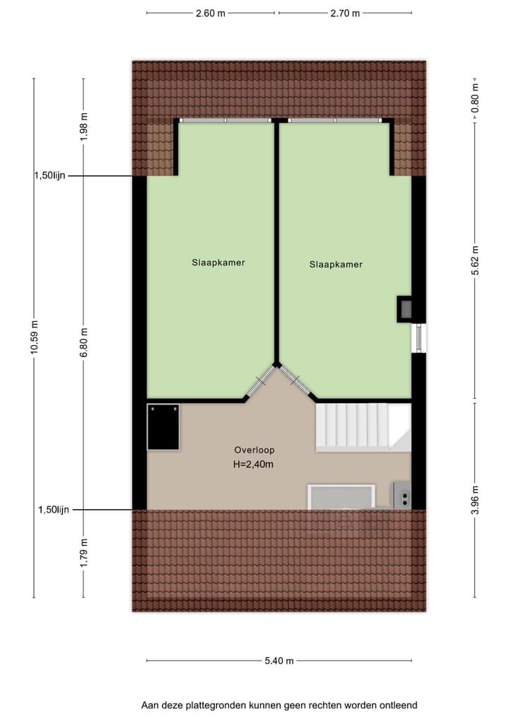 Foto 50 van Planetenlaan 21