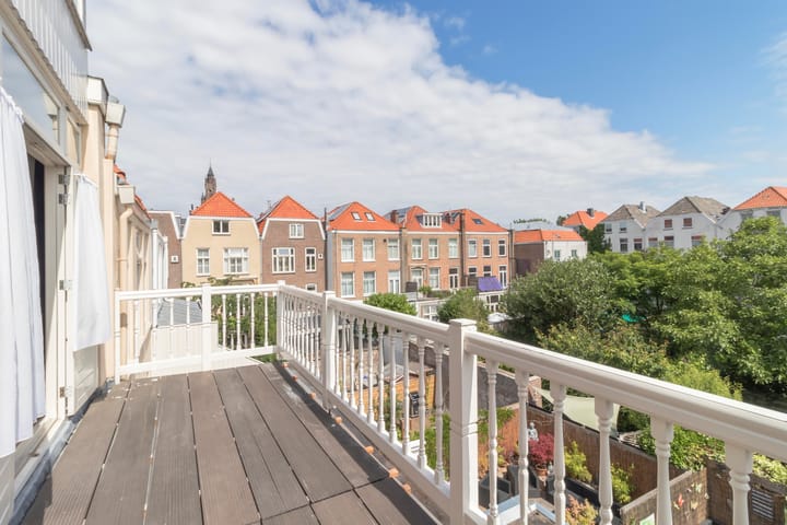 Foto 25 van Jacob van der Doesstraat 107-A