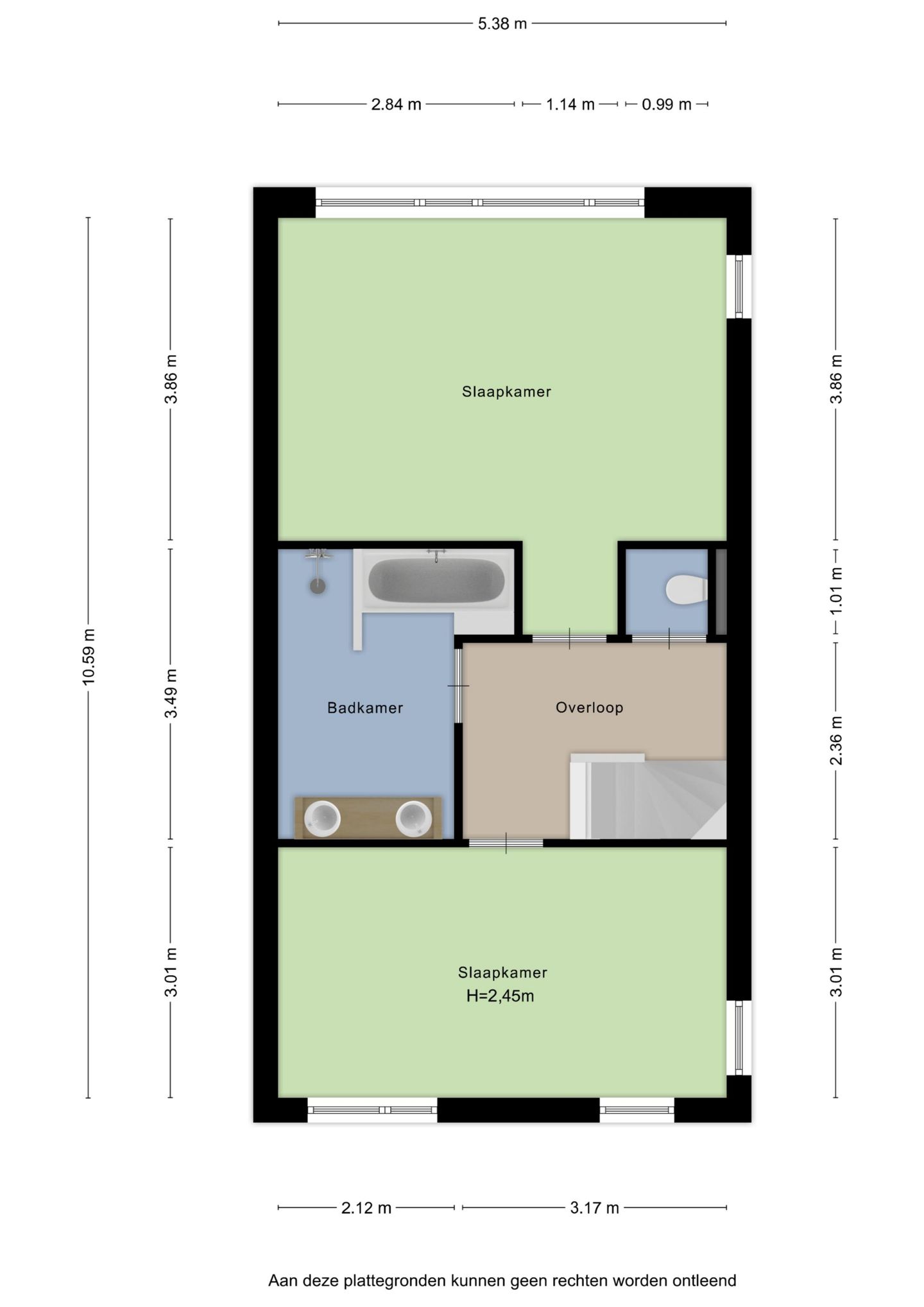 Foto 49 van Planetenlaan 21