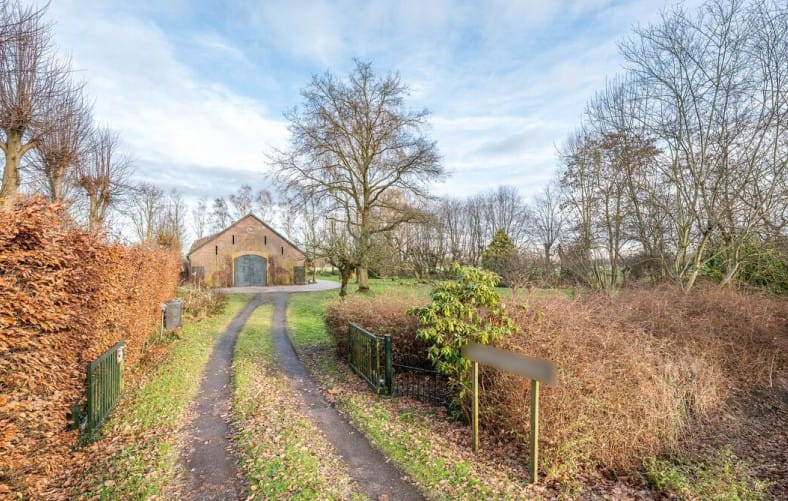 Photo 10 of Hoogstraat 78